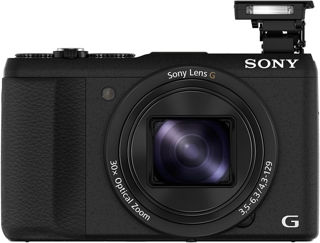 SONY DSC-HX60V デジタルスチルカメラ サイバーショット ユーザー